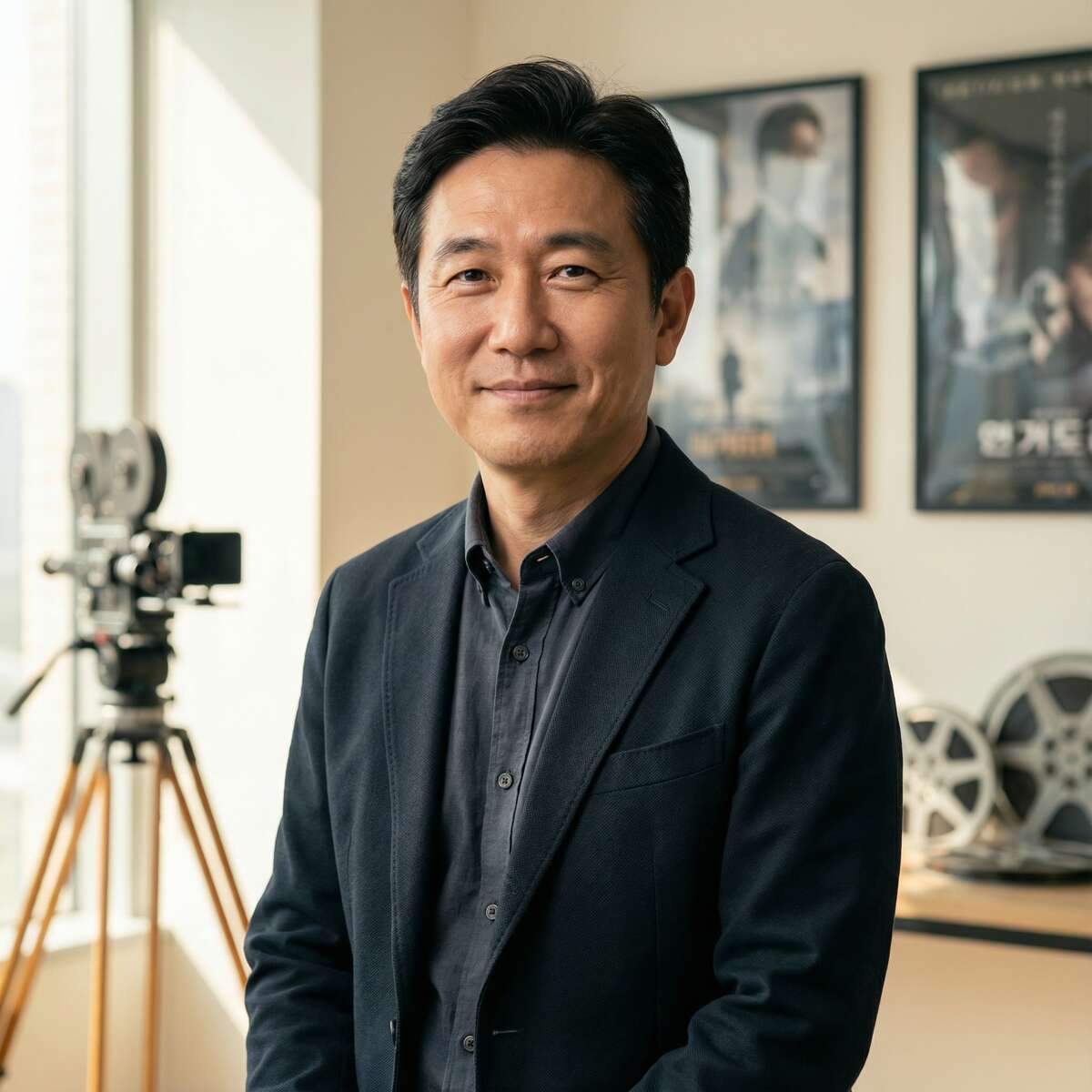 糖心vlog导演张明